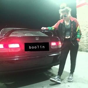 Meet your Posher, Alysa